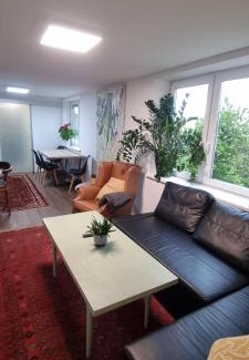 Kumberg Apartamento | Villa Kunterbunt