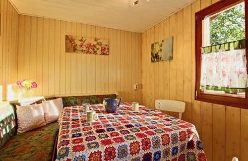 Dietershofen Casa | Villa Kunterbunt