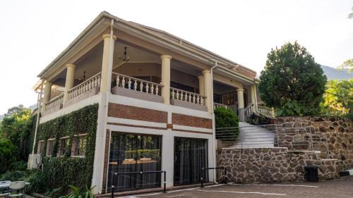 Zomba Cama Y Desayuno | Villa Kupa