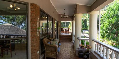 Zomba Cama Y Desayuno | Villa Kupa