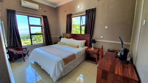 Zomba Cama Y Desayuno | Villa Kupa
