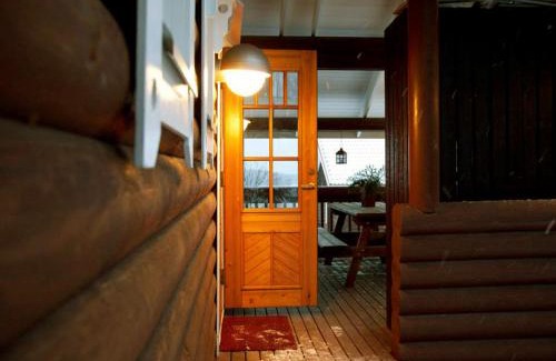 Hollola Villa | Villa Kurpitsa at MESSILA ski & camping
