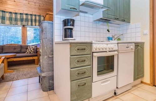 Kuusamo Casa | Villa kuukso by Interhome
