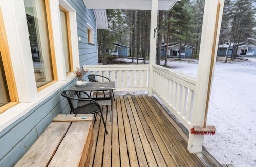 Kuusamo Casa | Villa kuukso by Interhome