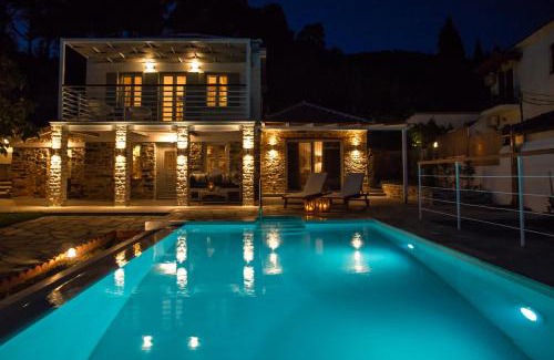 Stafylos Villa | Villa Kyani