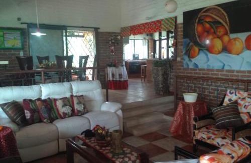 Yotoco Casa | Villa Kyra