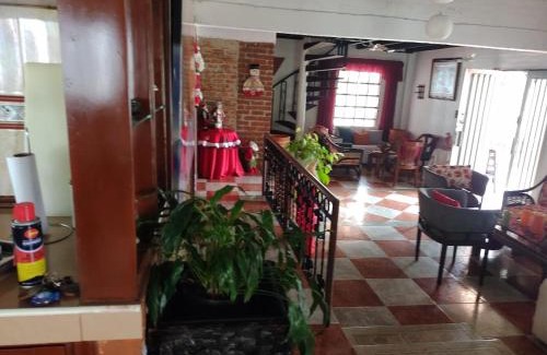 Yotoco Casa | Villa Kyra