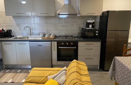 Plateau-Caillou Casa | Villa L'Étang-Salé, 2 bedrooms, 6 persons