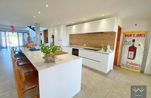 Saint-Francois Casa | Vrbo Property