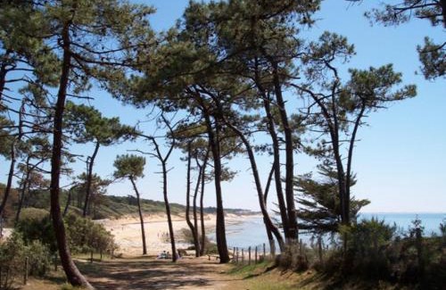Les Conches Casa | Villa L'Acacias
