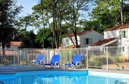 Les Conches Casa | Villa L'Acacias