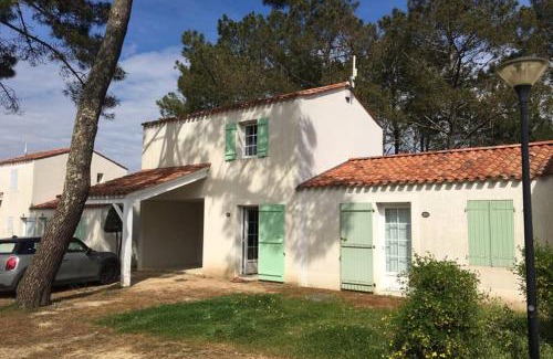 Les Conches Casa | Villa L'Acacias