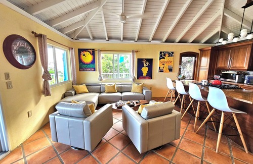 Monte Villa | Villa L'Agave - Tu paraíso de encuentro tropical