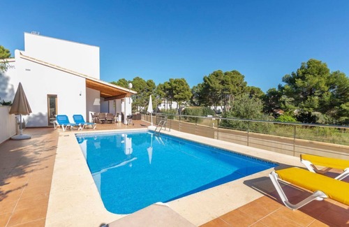 Moraira Villa | Villa L'Ampolla II - Costa CarpeDiem