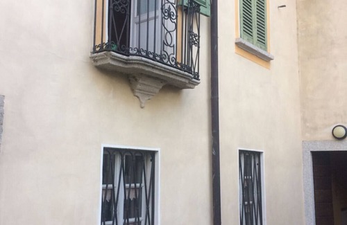 Dormelletto Villa | Villa L'Antico Torchio- Estructura hasta 12 personas