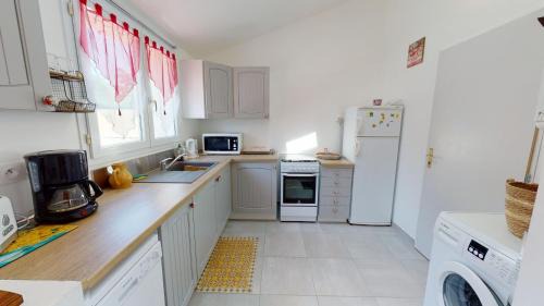 Saint-Hilaire-de-Riez Casa | Villa l'Atlantique