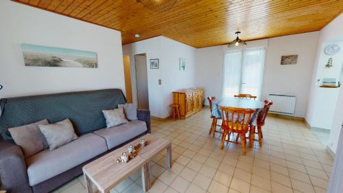 Saint-Hilaire-de-Riez Casa | Villa l'Atlantique