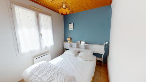 Saint-Hilaire-de-Riez Casa | Villa l'Atlantique