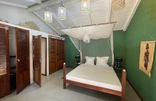 Nosy Boraha Casa | Villa l'avocatier