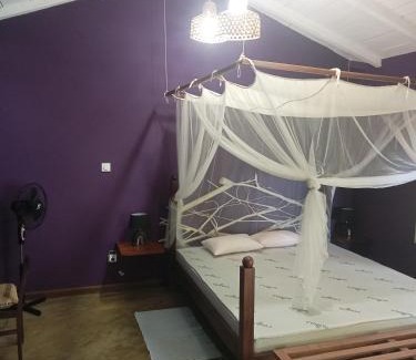 Nosy Boraha Casa | Villa l'avocatier