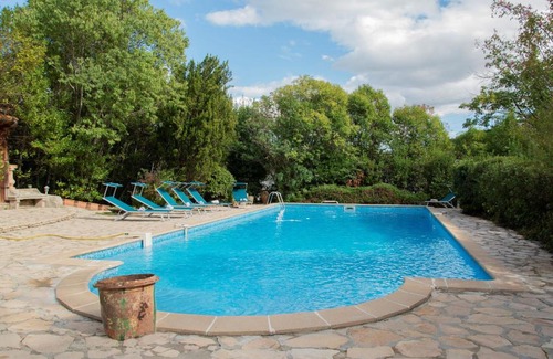 Anduze Casa | « Villa l’Enclos »