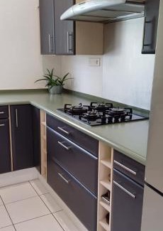 La Riviere Saint-Louis Casa | Villa l'Escale