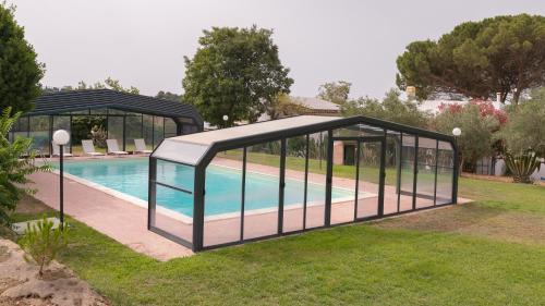 Santa Margherita di Belice Casa | Villa Le Lune