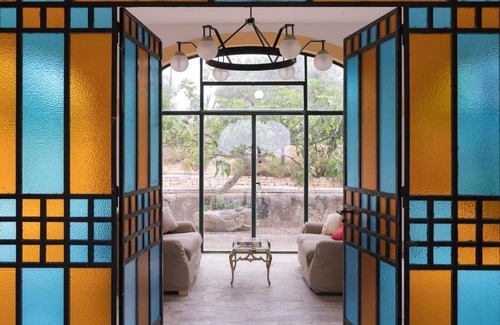 Santa Margherita di Belice Casa | Villa Le Lune