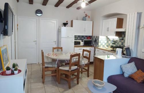 Mont-Dore Apartamento | Villa L'Orée du bois