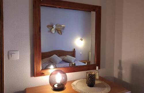 Mont-Dore Apartamento | Villa L'Orée du bois