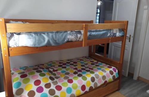 Mont-Dore Apartamento | Villa L'Orée du bois