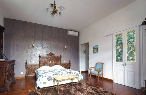 Lourdes Cama Y Desayuno | Villa L'Orante
