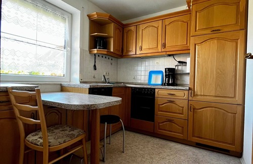 Pesterwitz Apartamento | Villa L&S - Cozy, family-friendly accommodation in the countryside near Dresden