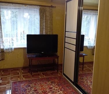 Truskavets Casa | Villa L'vovskaia