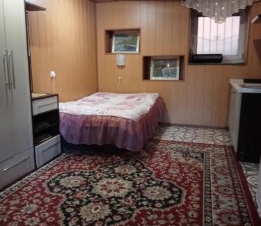 Truskavets Casa | Villa L'vovskaia