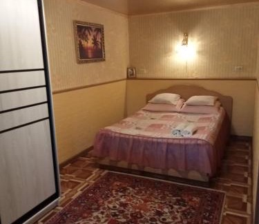 Truskavets Casa | Villa L'vovskaia