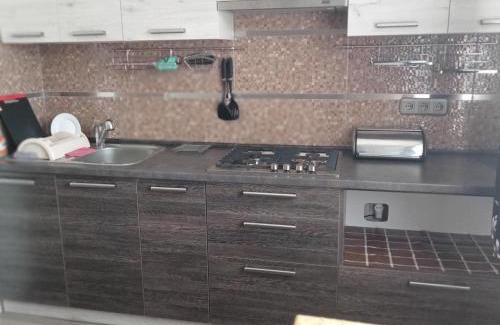 Truskavets Casa | Villa L'vovskaia