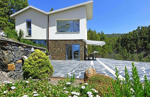 El Paso Casa | Villa La Alberca