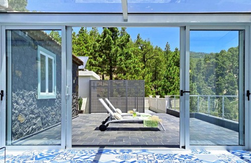 El Paso Casa | Villa La Alberca