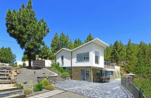 El Paso Casa | Villa La Alberca