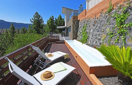 El Paso Casa | Villa La Alberca