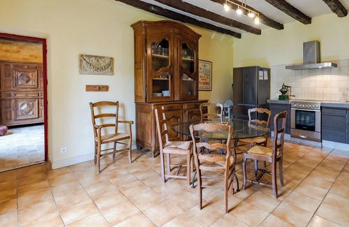 Domme Villa | Villa 'La Borie' con piscina privada, terraza privada y jardín privado