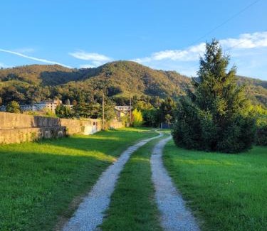 Tournon-sur-Rhone Casa | Villa - La Cachette du Marquis