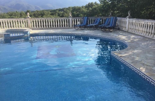 Ceret Cama Y Desayuno | Villa la Cerisaie.