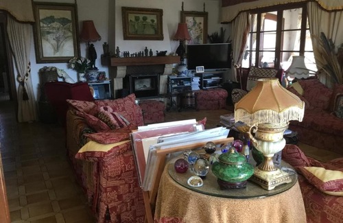 Ceret Cama Y Desayuno | Villa la Cerisaie.