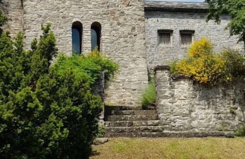 Corniglio Casa | Villa La Chiesa by Interhome