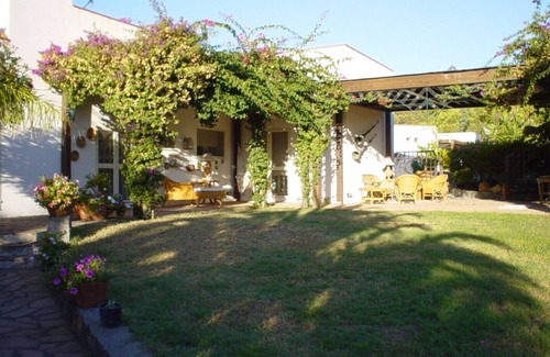 Vulcanello Casa | Villa La Cianciosa - Depandance "La Pinetina"