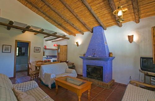 Alora Casa | Villa La Clavelina Rocabella