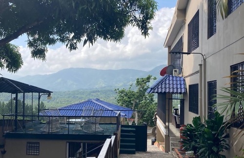 Villa Altagracia Villa | Villa la colección “carca de Santo Domingo”