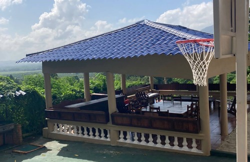 Villa Altagracia Villa | Villa la colección “carca de Santo Domingo”